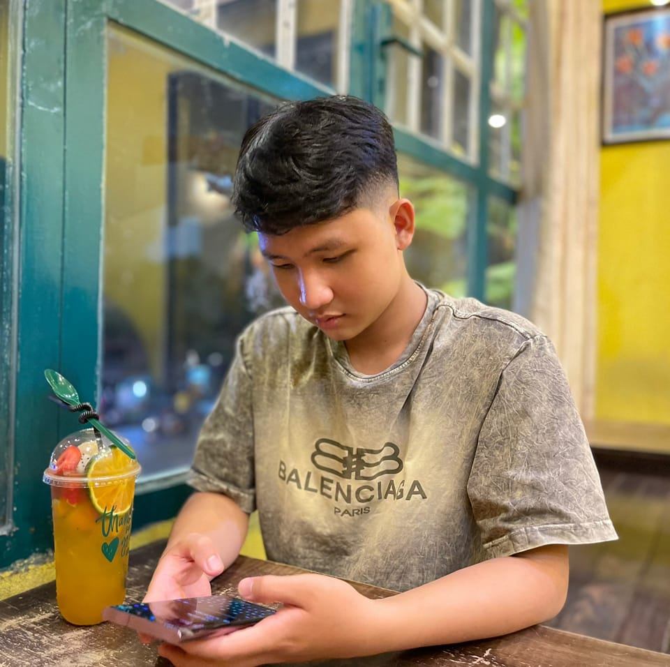 Ảnh đại diện